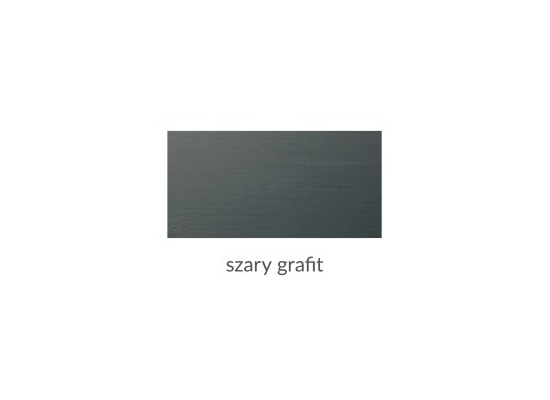 Lakierobejca COVER LINE XT 1 szary grafit